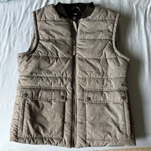 NWT H&M Puffer Vest